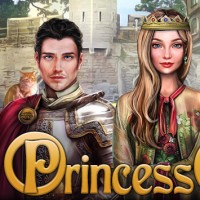 Hidden Object Games Princess Mansion