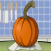 Pumpkin Carver Game