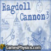 Ragdoll Cannon 3