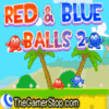Red and Blue Balls 2