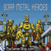 Scrap Metal Heroes