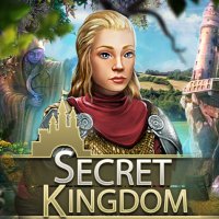 Hidden Object Games Secret Kingdom