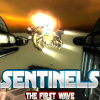 Sentinels: First Wave