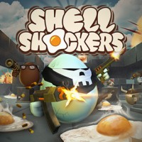 Shell Shockers ShellShock.io