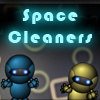 Space Cleaners