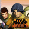 Star Wars Rebels: Team Tactics