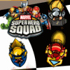 Super Hero Squad: Infinity Racers