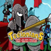 Teelonians Clan Wars