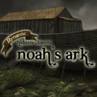 Dynamic Hidden Objects Noahs Ark