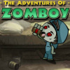 The Adventures of Zomboy