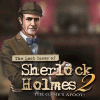 The Lost Cases of Sherlock Holmes 2
