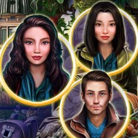 Hidden Object Games The Scared Temple