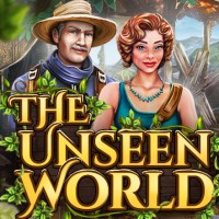 Hidden Object Games The Unseen World