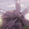 The Windmill of Belholt