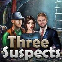 Three Suspects