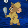 Tom and Jerry: Meet Sherlock Holmes
