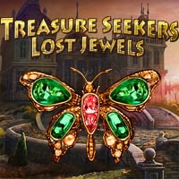Treasure Seekers: Lost Jewels