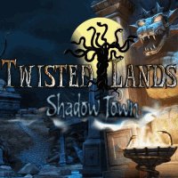 Twisted Lands: Shadow Town - Hidden Object Games