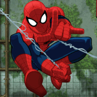 Ultimate Spider-Man: Monsters Under Midtown
