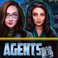 Hidden Object Games Undercover Agents