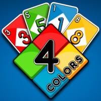 Uno 4 Colors