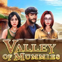 Hidden Object Games Valley of Mummies