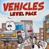 Vehicles Level Pack