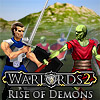 Warlords 2 Rise of Demons