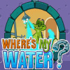 Where&#039;s My Water?