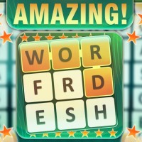 Word Games Amazing Word Fresh
