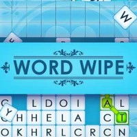 Word Games Word Wipe