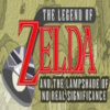 Zelda and the Lampshade of No Real Significance