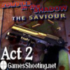 Zombies in the Shadow: The Saviour 2
