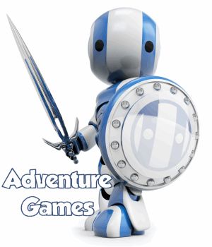 Adventure Games Online Category