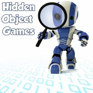 Hidden Object Games Online