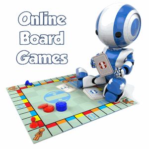 Board Games Online