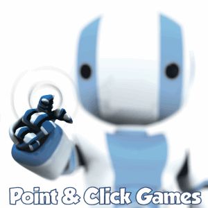 Point and Click Games