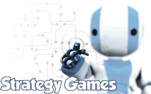 New Online Strategy Games