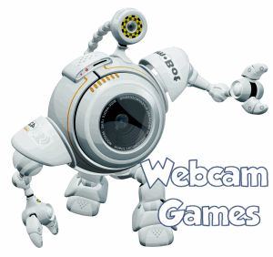 Webcam Games for Kids