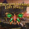 Download Treasure Seekers: Lost Jewels