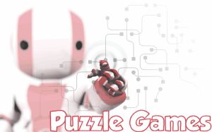 Online Puzzle Games